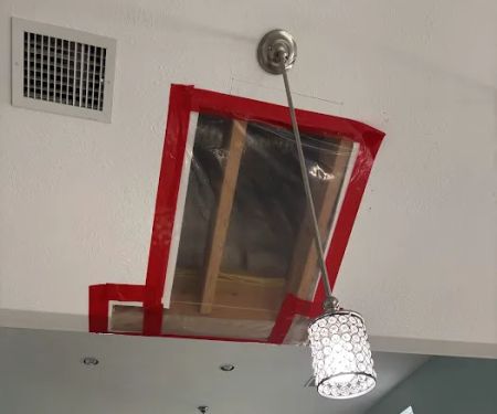 ECO Restoration & Cleaning Services