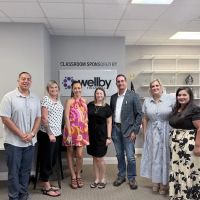 Rainbow Restoration of Dickinson ico