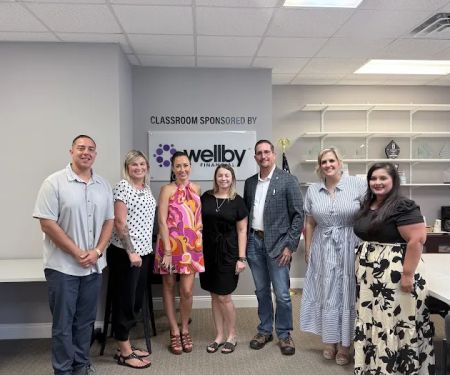 Rainbow Restoration of Dickinson