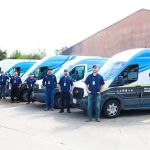 GEI Plumbing Services of League City