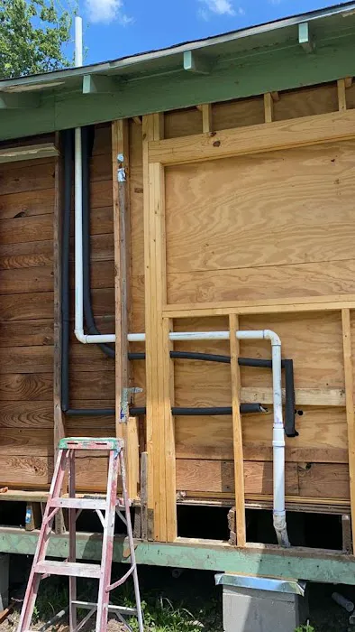 GEI Plumbing Services of League City Picture 6