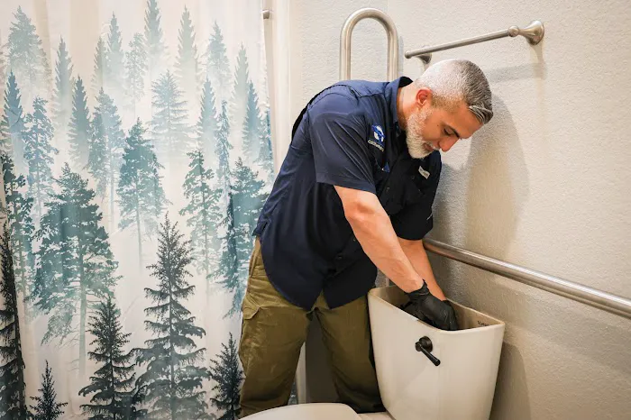 GEI Plumbing Services of League City Picture 2