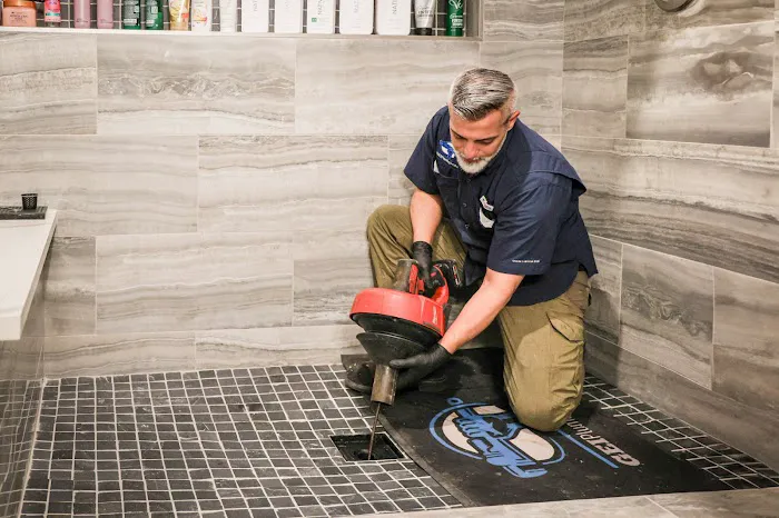 GEI Plumbing Services of League City Picture 7