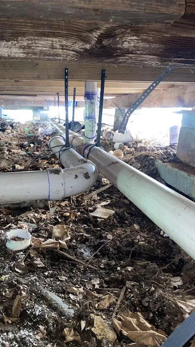 GEI Plumbing Services of League City Picture 5