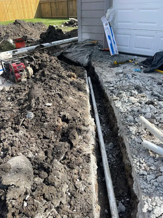 GEI Plumbing Services of League City Picture 9