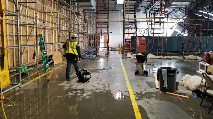 Tex A Clean Carpet Care LLC League City Picture 7