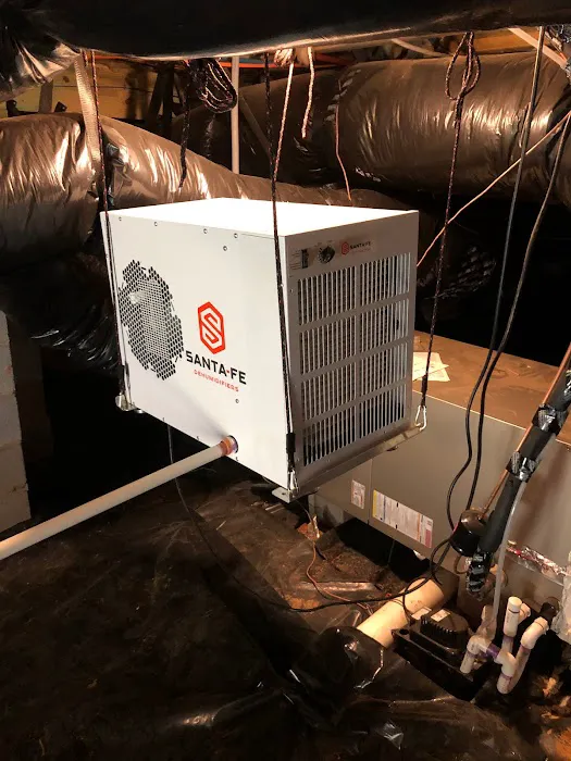 Crawl Space Brothers Picture 2