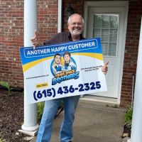 Crawl Space Brothers ico