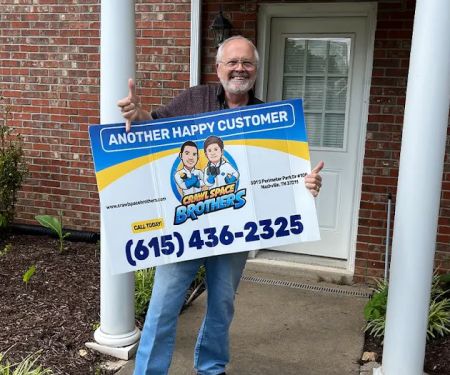 Crawl Space Brothers