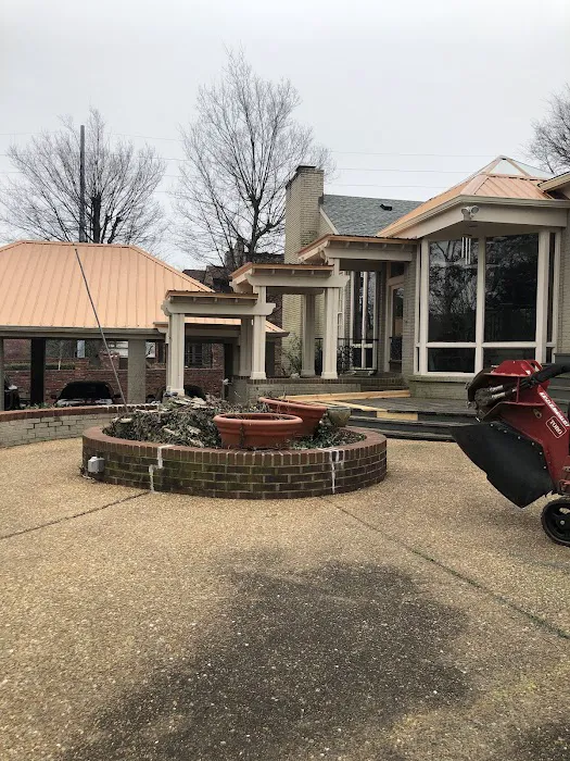 Paul Davis Restoration of Middle Tennessee Picture 2