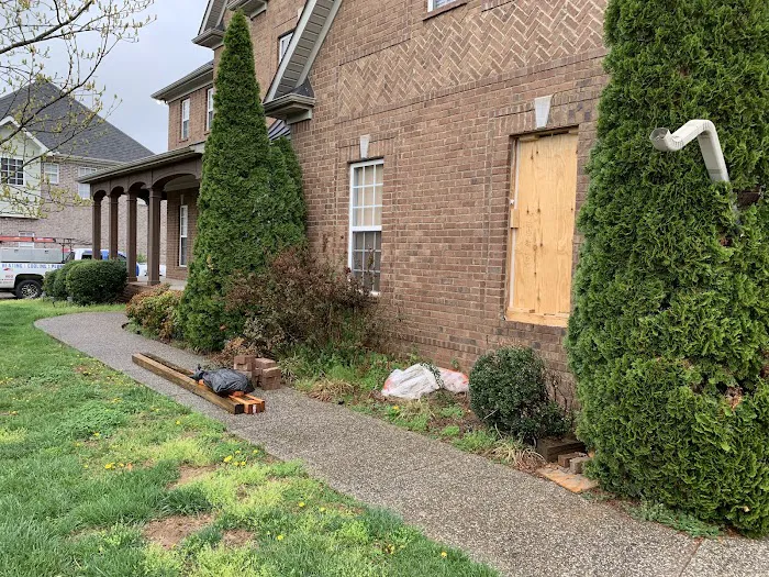 Paul Davis Restoration of Middle Tennessee Picture 3