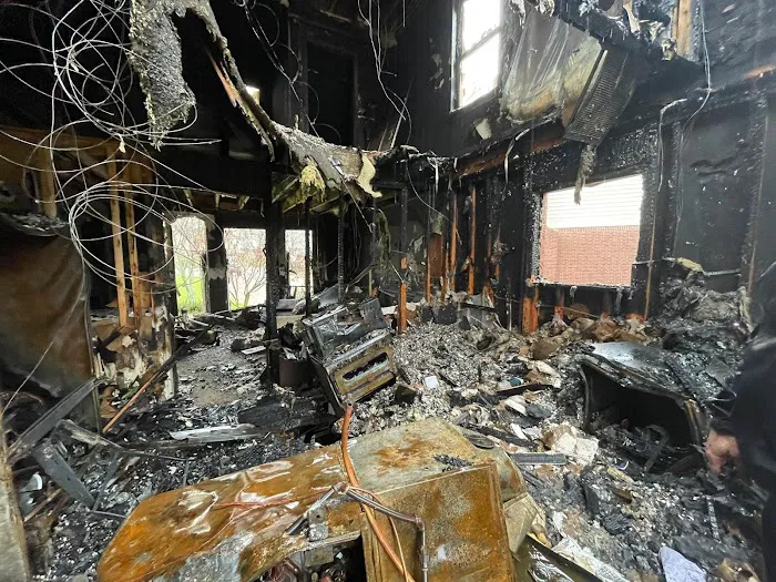 Paul Davis Restoration of Middle Tennessee Picture 6