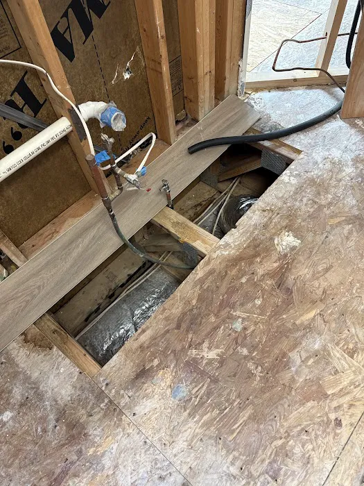 Paul Davis Restoration of Middle Tennessee Picture 10