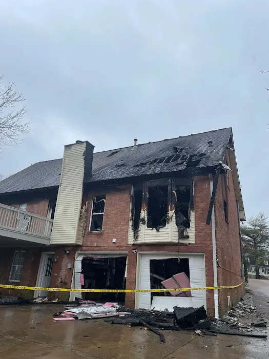 Paul Davis Restoration of Middle Tennessee Picture 5