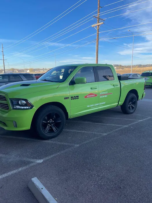 SERVPRO of Rapid City, Spearfish Picture 3