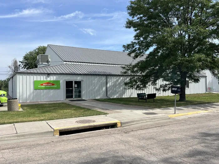 SERVPRO of Rapid City, Spearfish Picture 5