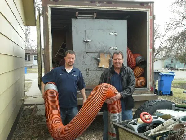 Dyna-Kleen Service Unlimited Picture 7