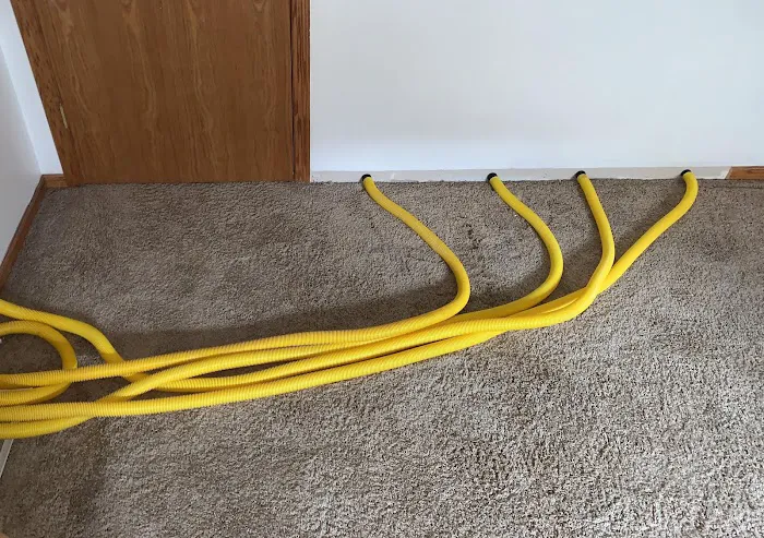 Mustang Disaster CleanUp Picture 6