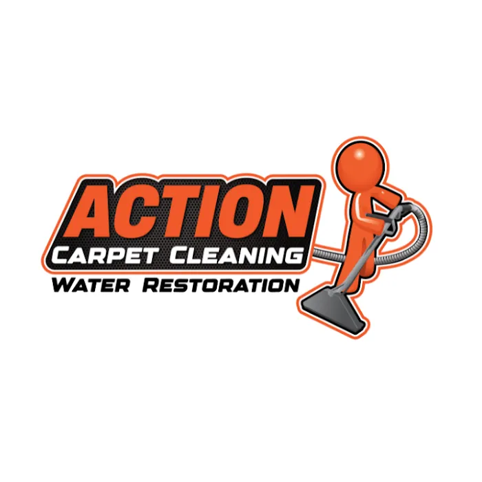 Action Carpet Cleaning Picture 1
