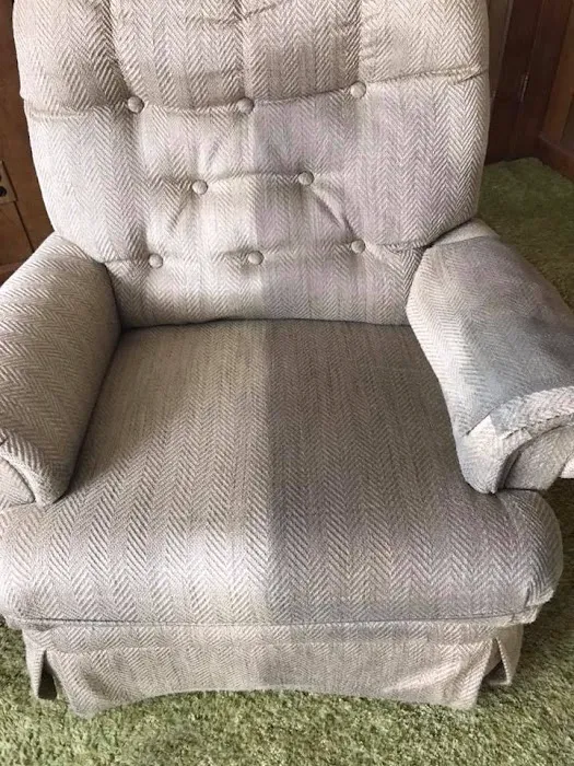 J&S Carpet Cleaning Picture 3