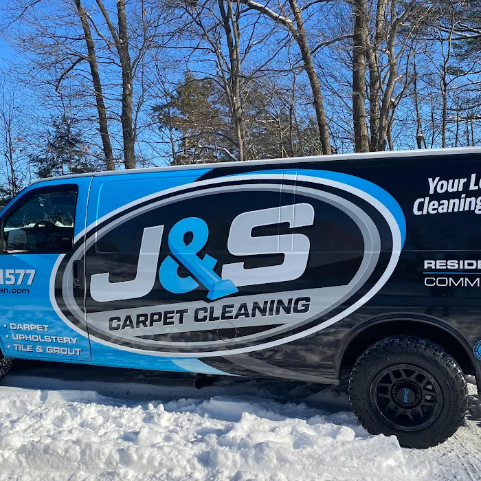 J&S Carpet Cleaning Picture 5