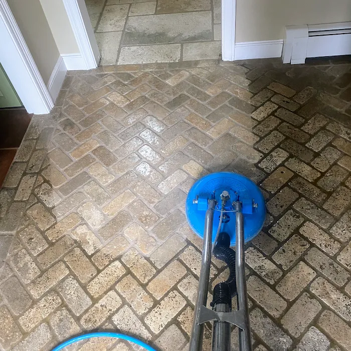 J&S Carpet Cleaning Picture 7