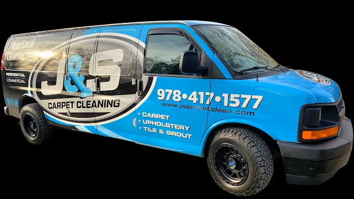 J&S Carpet Cleaning Picture 6