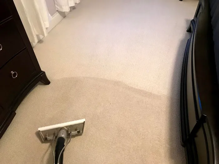 J&S Carpet Cleaning Picture 8