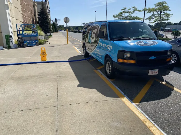 J&S Carpet Cleaning Picture 9