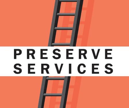 Preserve Services