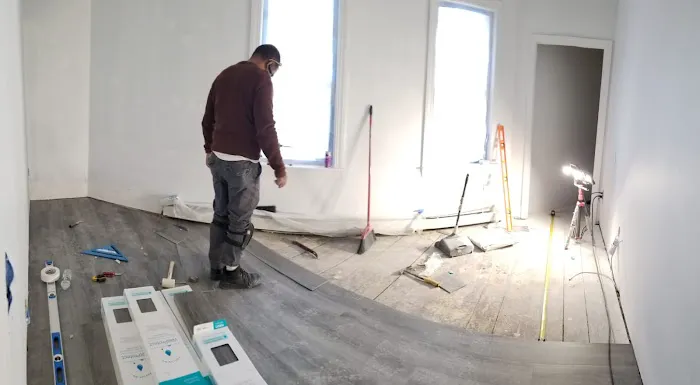 Elite Service Contractors Picture 8