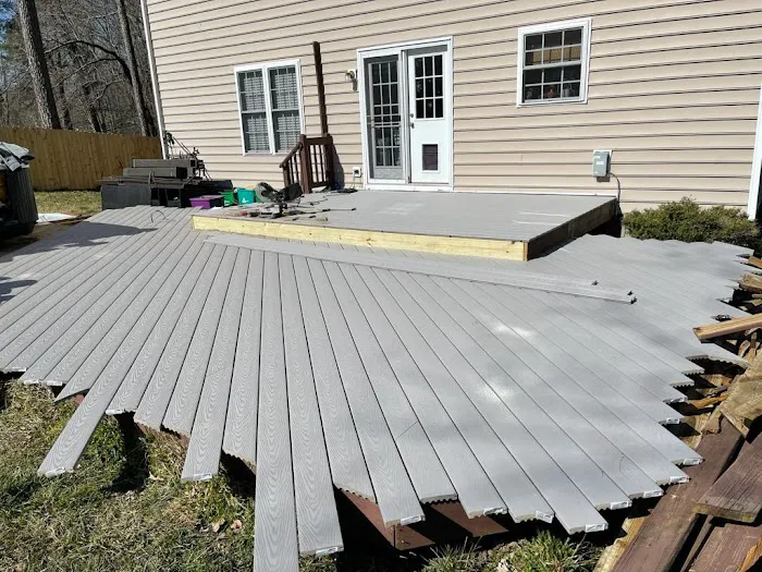 Alpha & Omega Remodeling Picture 9