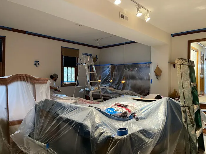 Alpha & Omega Remodeling Picture 1