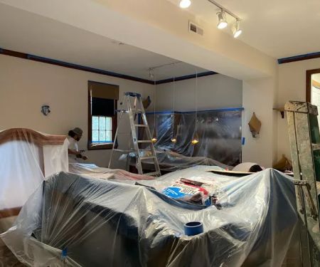 Alpha & Omega Remodeling