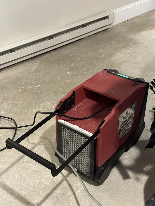 E-Z Clean LLC Picture 6