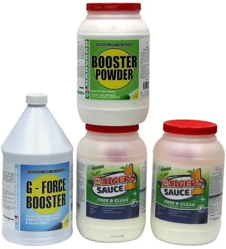 E-Z Clean LLC Picture 1