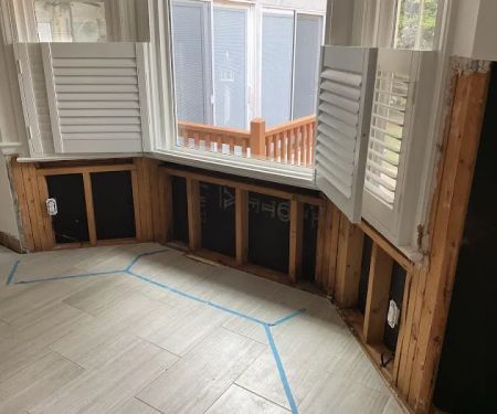 SERVPRO of Downtown Raleigh