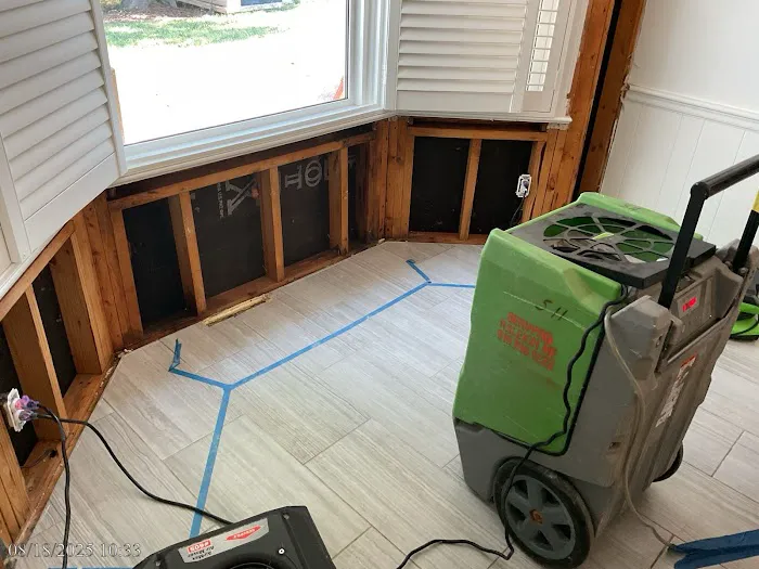 SERVPRO of East Raleigh, Zebulon, Knightdale Picture 9