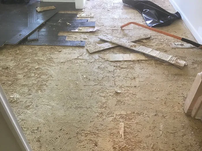 SERVPRO of East Raleigh, Zebulon, Knightdale Picture 5