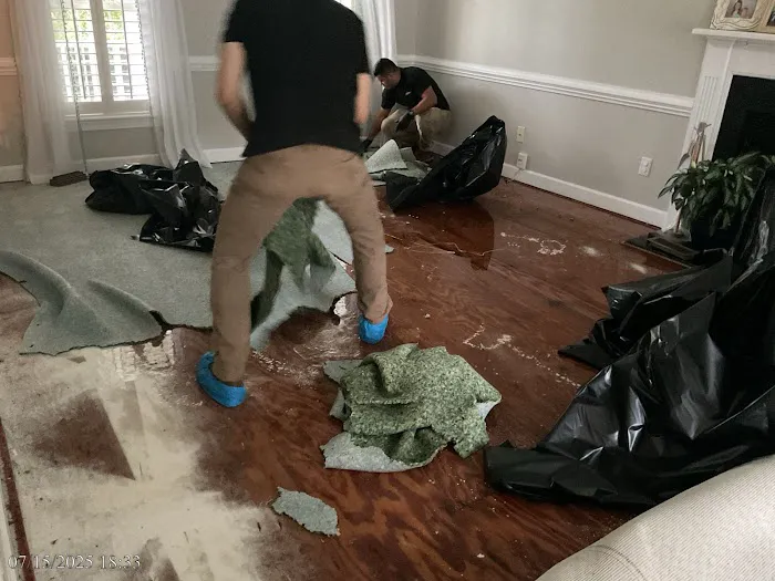 SERVPRO of East Raleigh, Zebulon, Knightdale Picture 1