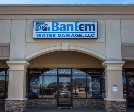 BanEm, Water Damage LLC
