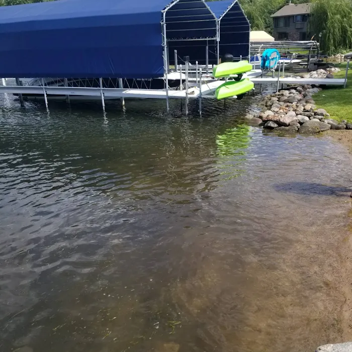 Waterfront Restoration Picture 2