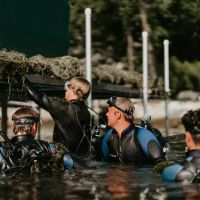 Waterfront Restoration ico