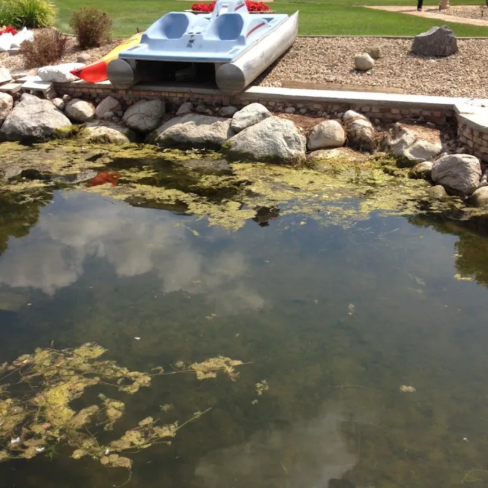 Waterfront Restoration Picture 3