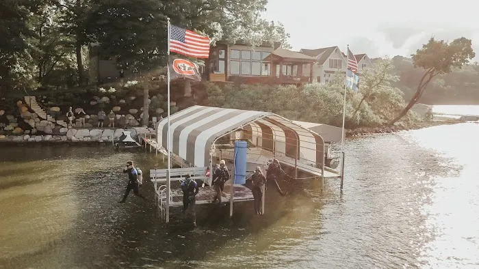 Waterfront Restoration Picture 6