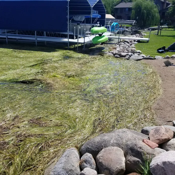 Waterfront Restoration Picture 7