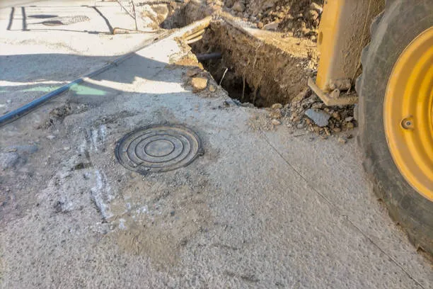 Prestige Water Damage Norcross Picture 3