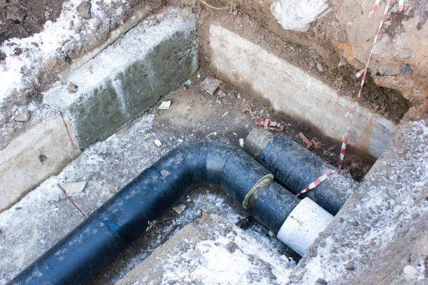 Prestige Water Damage Norcross Picture 4