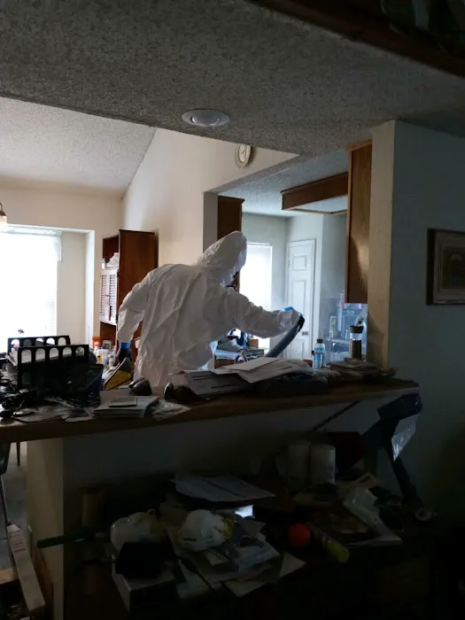 Prestige Water Damage Norcross Picture 1