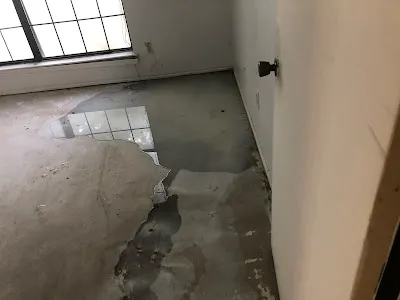 Prestige Water Damage Norcross Picture 6